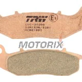 Brzdové destičky -TRW- MCB818SI, Derbi Mulhacen 125, Terra 125/125 Adventure, Honda CRF250L, CRF250M