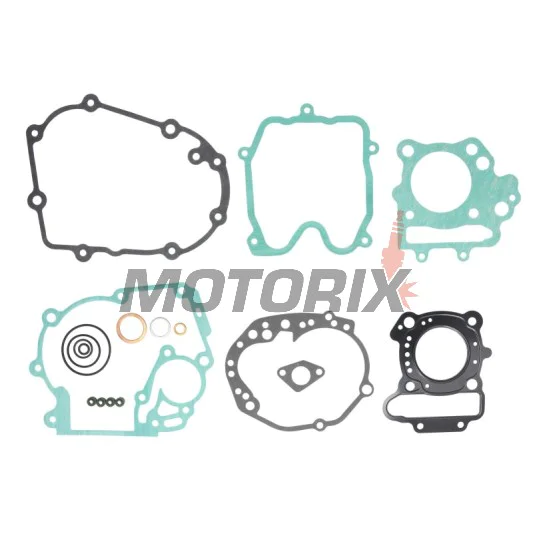 Kompletní sada těsnění motoru -ATHENA- Peugeot Satelis 125 2006