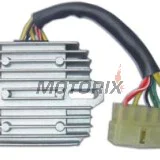 Regulátor dobíjení -DZE- regulátor dobíjení, 12V, 35A, HONDA GL 1200 1985-1986