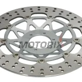Brzdový kotouč -TRW- MSW227, 310mm, Honda CBR 900RR Fireblade (1998-1999)
