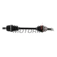 Poloosa -ALL BALLS- Honda TRX 650 2003-2005, TRX 680 2006-2022
