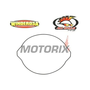 Těsnění víka spojky -WINDEROSA- W817685, Yamaha YZ 250 1999-2019