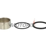 Pístek brzdového třmenu -TOURMAX- Yamaha FJ 1100 1984-1985, Yamaha FJ 600 1985, Yamaha FJ 1200 1989-1992, Yamaha FZ 600 1986-1987, Yamaha FZR 1000 1987-1995, Yamaha FZR 750 1987-1990, Yamaha FZR 400 1988-1989, Yamaha TRX 850 1996