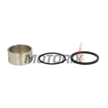 Pístek brzdového třmenu -TOURMAX- Yamaha FJ 1100 1984-1985, Yamaha FJ 600 1985, Yamaha FJ 1200 1989-1992, Yamaha FZ 600 1986-1987, Yamaha FZR 1000 1987-1995, Yamaha FZR 750 1987-1990, Yamaha FZR 400 1988-1989, Yamaha TRX 850 1996