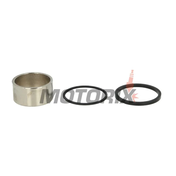 Pístek brzdového třmenu -TOURMAX- Yamaha FJ 1100 1984-1985, Yamaha FJ 600 1985, Yamaha FJ 1200 1989-1992, Yamaha FZ 600 1986-1987, Yamaha FZR 1000 1987-1995, Yamaha FZR 750 1987-1990, Yamaha FZR 400 1988-1989, Yamaha TRX 850 1996