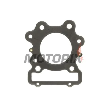 Těsnění hlavy válce (horní) -ATHENA- Honda ATC 250 1985-1987, CB 250 1994-1996, TRX 250 1985-1987/2008, TRX 300 1988-2000