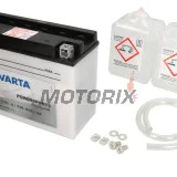 Akumulátor -VARTA- Y50-N18L-A2, 20Ah 12V
