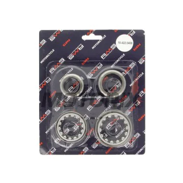Sada ložisek přední části -RMS- Yamaha XP (T-max) 500 2001-2007