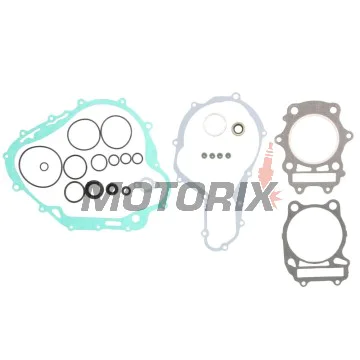 Kompletní sada těsnění motoru -WINDEROSA- Suzuki DR 350 1990-1999