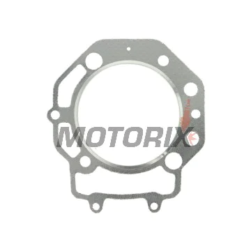 Těsnění hlavy válce (horní) -ATHENA- KTM Adventure 640 2003-2006, Duke 620 1994-1998, Duke 640 2003-2007, EGS 620 1994-1998, EXC 620 1996, LC4 620 1997-2002, LC4 640 1999-2007, SMC 625 2003-2006, SX 540/620 1998