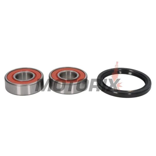 Sada ložisek kola -TOURMAX- Honda XL 500 1982, Honda XR 250/500 1981-1982, Honda XR 350 1983