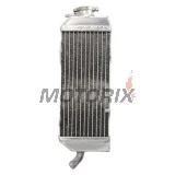 Chladič -4 RIDE- KTM EXC/EXC-G/MXC 450/525 2003-2007