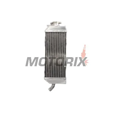 Chladič -4 RIDE- KTM EXC/EXC-G/MXC 450/525 2003-2007
