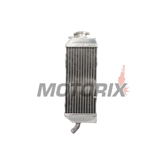Chladič -4 RIDE- KTM EXC/EXC-G/MXC 450/525 2003-2007