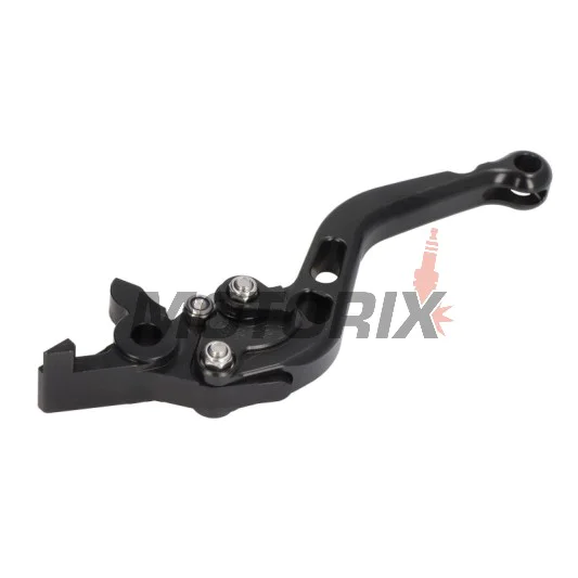Brzdová páčka na řídítka -4 RIDE- Kawasaki ER-6F 650 2007-2011, KLE 1000 2014-2017, Z 750/800/900 2011-2017