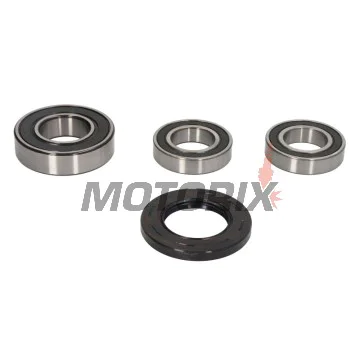 Sada ložisek kola -TOURMAX- Suzuki GSX 1400 2002-2007, Suzuki GSX-R 750 2000-2003, Suzuki GSX-R 1000 2001-2002, Suzuki GSX-R 600 2001-2003