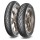 Zadní silniční pneumatika -MICHELIN- 130/70-17, ROAD CLASSIC