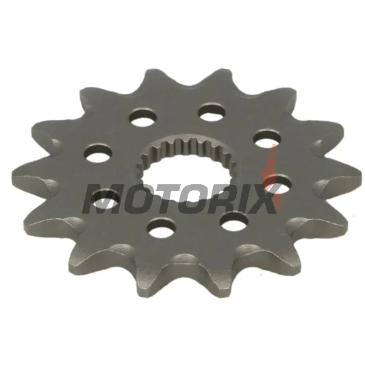 Přední pastorek -JT- JTF1590,14SC, 14 zubů, samočisticí, Yamaha FX 250 2016-2018, WR 250 2001-2020, YZ 125 2005-2020, YZ 250 2001-2020