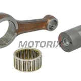 Ojnice -ATHENA- Kawasaki KX 250 2004-2009, KXF 250 2004-2009, Suzuki RM-Z 250 2004-2023