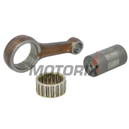 Ojnice -ATHENA- Kawasaki KX 250 2004-2009, KXF 250 2004-2009, Suzuki RM-Z 250 2004-2023