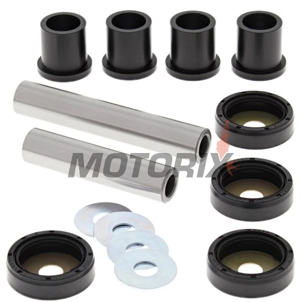 Opravná sada ramene -4 RIDE- Suzuki LT-A 450 2007, Suzuki LT-A 700 2005-2007