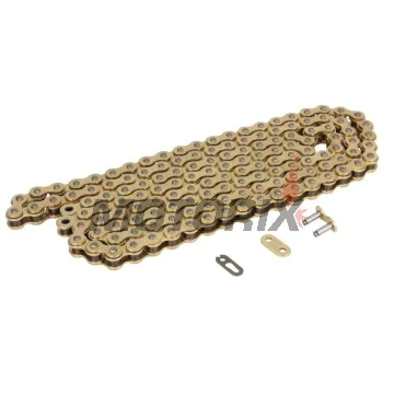Řetěz -DID- 415ERZ-140, velikost 415, 140 článků, off-road/motocross