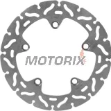 Brzdový kotouč -TRW- MST446RAC, 240mm, Honda CTX 700/700N + NC700S/NC700X/NC750X (2012-2018)