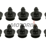 Sada spon -TOURMAX- Yamaha VMX 1700 2009-2016, Yamaha XJ6 600 2009-2016, Yamaha XT 660 2011, Yamaha YZF-R6 600 2003-2017