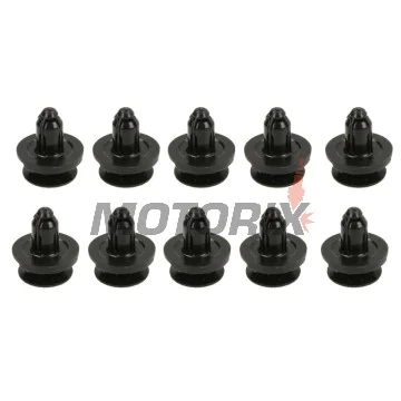 Sada spon -TOURMAX- Yamaha VMX 1700 2009-2016, Yamaha XJ6 600 2009-2016, Yamaha XT 660 2011, Yamaha YZF-R6 600 2003-2017