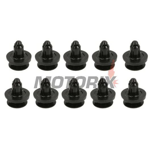 Sada spon -TOURMAX- Yamaha VMX 1700 2009-2016, Yamaha XJ6 600 2009-2016, Yamaha XT 660 2011, Yamaha YZF-R6 600 2003-2017