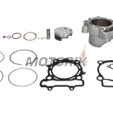 Sada válce a pístu -ATHENA- 290cc (83mm), Suzuki RM-Z 250 2019-2022