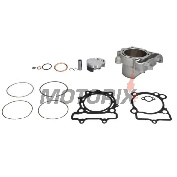 Sada válce a pístu -ATHENA- 290cc (83mm), Suzuki RM-Z 250 2019-2022