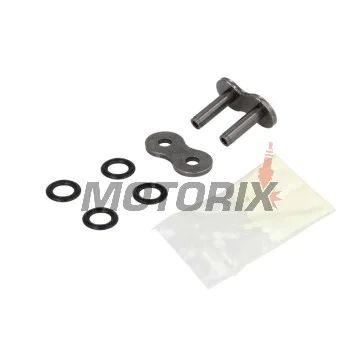 Spojovací článek -JT- velikost 525, pro řetěz 525X1R3, RL, X-Ring zesílený