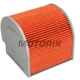 Vzduchový filtr -HIFLO FILTRO- HFA1104, Honda CA125 Rebel 125 (1995-2002)