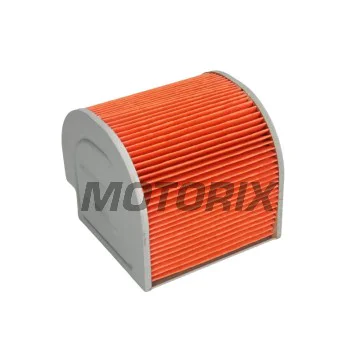 Vzduchový filtr -HIFLO FILTRO- HFA1104, Honda CA125 Rebel 125 (1995-2002)