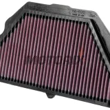 Vzduchový filtr -K&N- HA-6001, Honda CBR 600F/600FS Sport, 2001-2007
