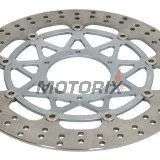 Brzdový kotouč -TRW- MSW245, 330mm, Honda CBR900RR/929RR/954RR Fireblade (2000-2003)