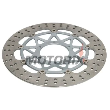 Brzdový kotouč -TRW- MSW245, 330mm, Honda CBR900RR/929RR/954RR Fireblade (2000-2003)
