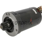 Startér -ARROWHEAD- Ducati 748/916/996/998/MH/Monster/SS/ST2/ST4/Sport 600-998 1993-2009