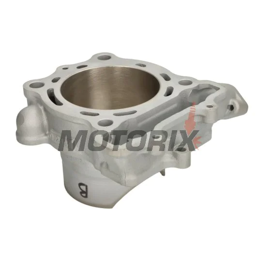 Válec -CYLINDER WORKS- 270cc (80mm), Kawasaki KX 250 2017-2019