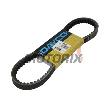 Řemen -DAYCO- DAY8136K, kevlarový, 815x19mm, Aprilia Leonardo 125/150, Scarabeo 125/150/200 1996-2004, Kymco Bet&Win/Dink/Grand Dink/MXU 125/150/250 1997-2010