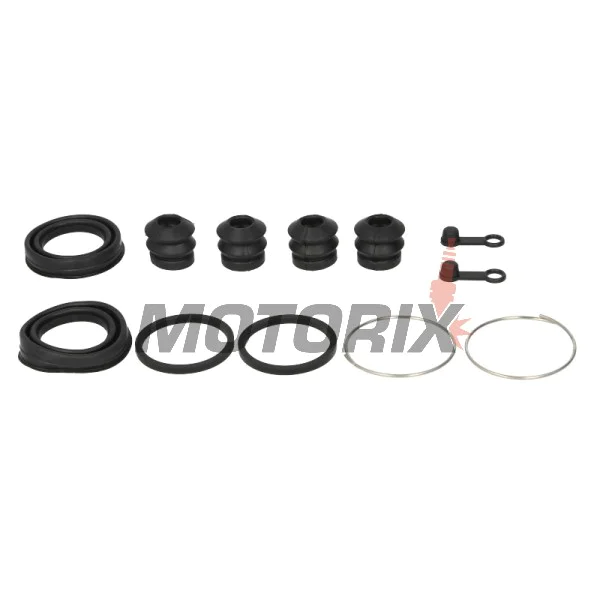 Opravná sada brzdového třmenu -TOURMAX- Honda CB 750 1977-1981, Honda CB 900 1979-1980, Honda CX 500 1978-1982, Honda GL 1000 1975-1979