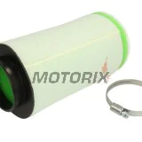 Vzduchový filtr -HIFLO FILTRO- HFF7011, Polaris Magnum 325-330/Trail Boss, Trail Blazer/Sportsman 335-850/Scrambler 500/Hawkeye 400 (1996-2015)