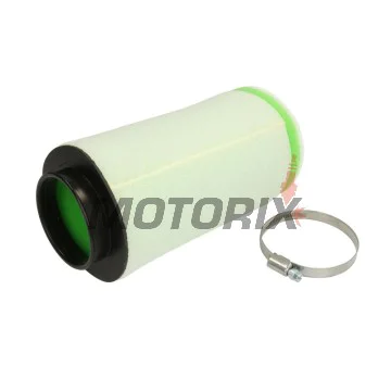 Vzduchový filtr -HIFLO FILTRO- HFF7011, Polaris Magnum 325-330/Trail Boss, Trail Blazer/Sportsman 335-850/Scrambler 500/Hawkeye 400 (1996-2015)