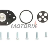 Opravná sada palivového kohoutu -TOURMAX- Kawasaki ER 500 2001-2005