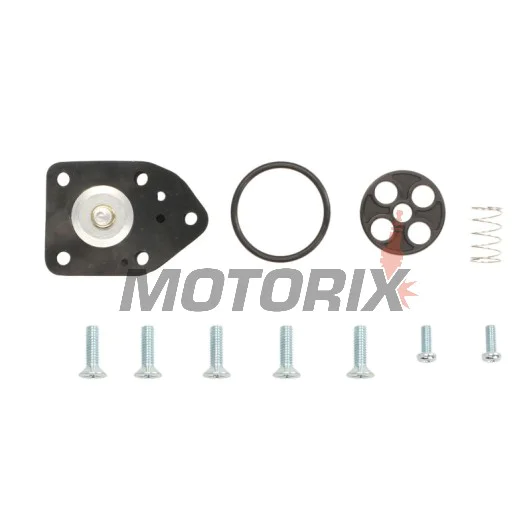 Opravná sada palivového kohoutu -TOURMAX- Kawasaki ER 500 2001-2005