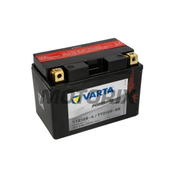 Akumulátor -VARTA- TTZ12S-BS, 9Ah 12V