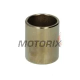 Pístek brzdového třmenu -TOURMAX- Honda CBR 1100 1996-2004, Honda ST 1300 2002-2004, Honda VFR 800 1998-2005, Honda XL 1000 2001-2005