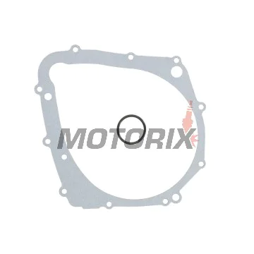 Těsnění víka statoru -WINDEROSA- Suzuki VL 1500 2013-2016, Suzuki VZ 1500 2009, 2013-2016, Suzuki VZR 1500 2009