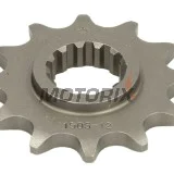 Přední pastorek -JT- JTF1503,12, 12 zubů, Kawasaki KEF 300 1995-2003, KFX 250 2000-2004, KSF 250 1987-2004